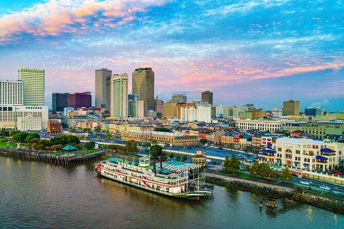 New Orleans French Quarter: Stolen Art Adventure Walk - Final Thoughts