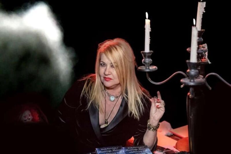 New Orleans: French Quarter Supernatural Ghost Hunt - What’s Included and How It Unfolds