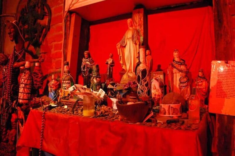 New Orleans: French Quarter Voodoo Tour - What You Can Expect from the Tour