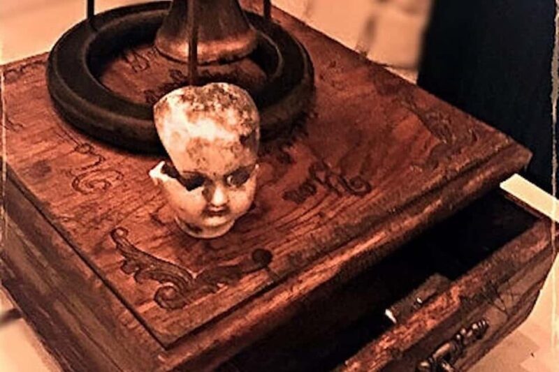 New Orleans: French Quarter Voodoo Tour - Final Thoughts: Who Should Consider This Tour?