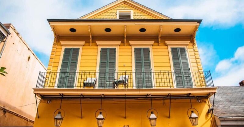 New Orleans: French Quarter Walking Tour - The Value of the Experience