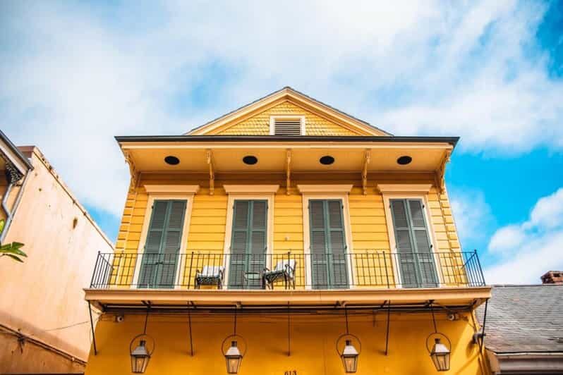 New Orleans: French Quarter Walking Tour - Final Thoughts