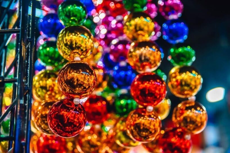 New Orleans: French Quarter Walking Tour - Final Recommendation