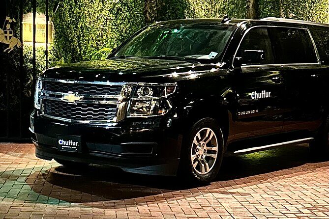 New Orleans from or to Louis Armstrong Airport Private Transfer - Key Points