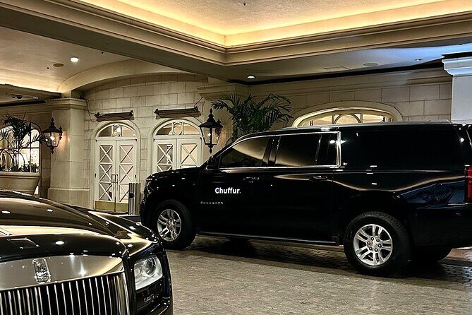 New Orleans from or to Louis Armstrong Airport Private Transfer - Final Thoughts