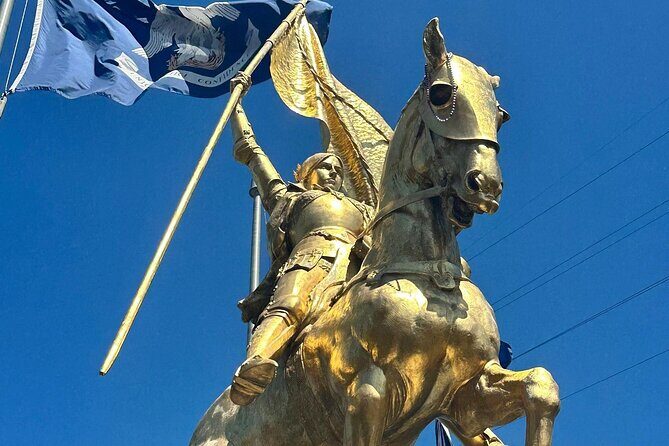 New Orleans Full Day Private Tour - Who Is This Tour Best For?