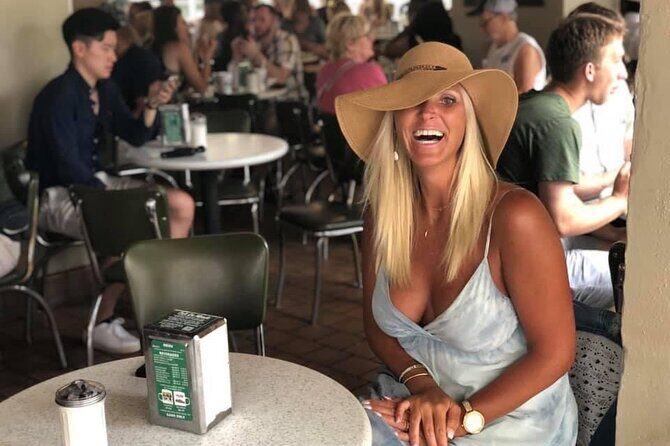 New Orleans Full Day Private Tour from Biloxi - A Closer Look at the Itinerary