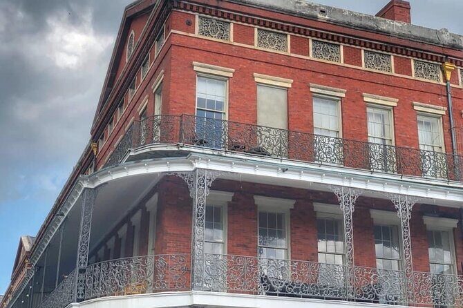 New Orleans Full Day Private Tour from Biloxi - FAQ