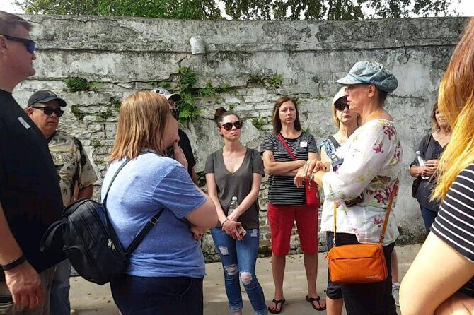 New Orleans' Garden District 2 Hour Walking Tour (Small Group) - Who Will Love This Tour?