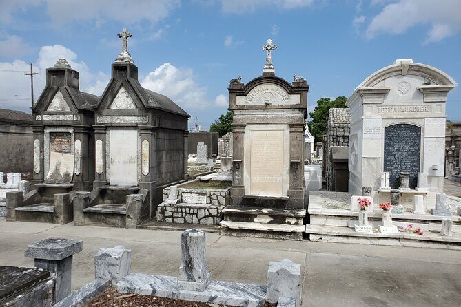 New Orleans Garden District and Cemetery Bike Tour - Final Thoughts: Who Should Consider This Tour?