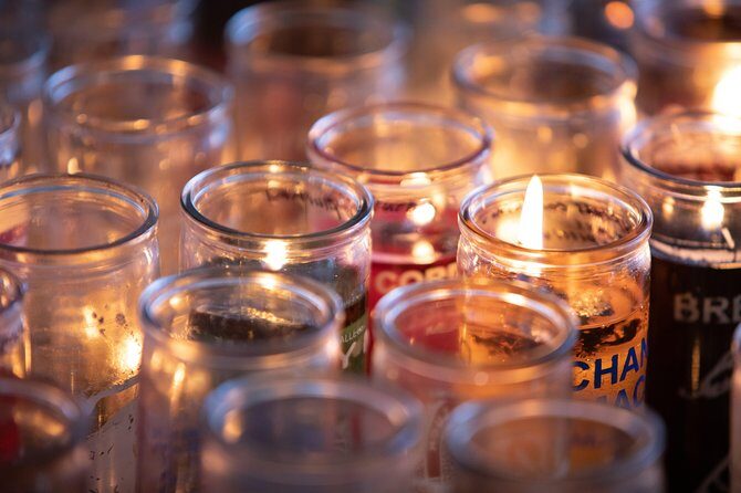 New Orleans Garden District Food & History Tour with Local Guide - A Deep Dive into the Garden District Food & History Tour