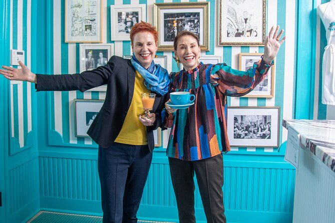 New Orleans Garden District Small-Group Food and Cocktail Tour - An In-Depth Look at the Garden District Food & Cocktail Tour