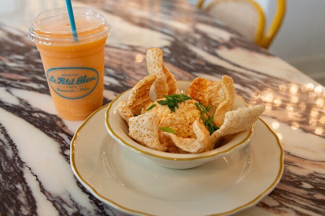 New Orleans Garden District Small-Group Food and Cocktail Tour - Who This Tour Is Best For