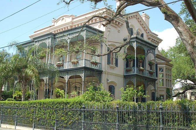 New Orleans Garden District Tour - Final Thoughts