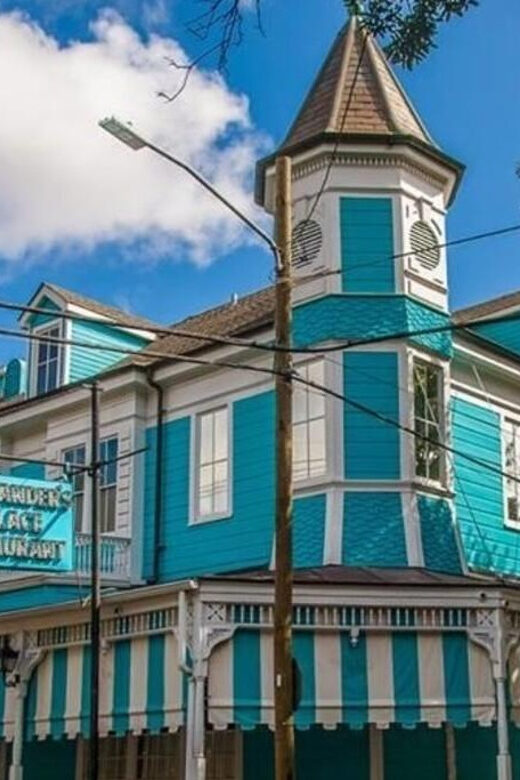 New Orleans: Garden District Walking Tour - Who Would Enjoy This Tour?