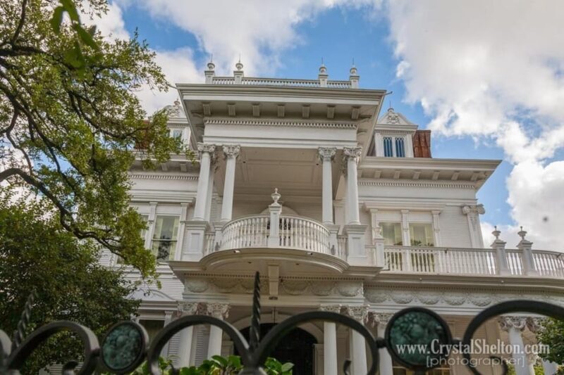 New Orleans: Garden District Walking Tour - Final Thoughts