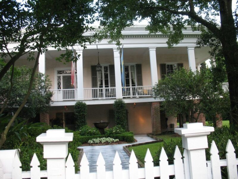New Orleans: Garden District Walking Tour - Final Thoughts: Who Should Sign Up?
