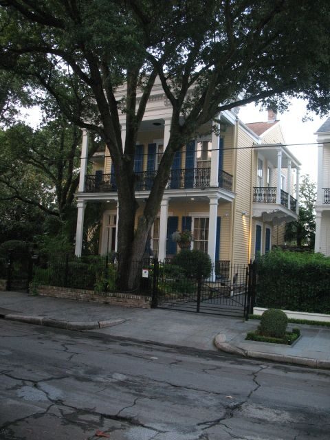 New Orleans: Garden District Walking Tour - FAQ