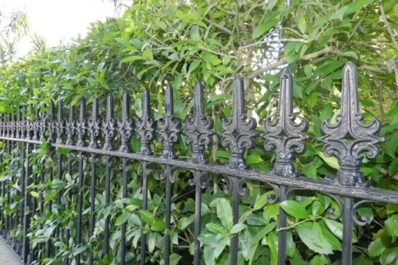 New Orleans: Garden District Walking Tour - Key Points