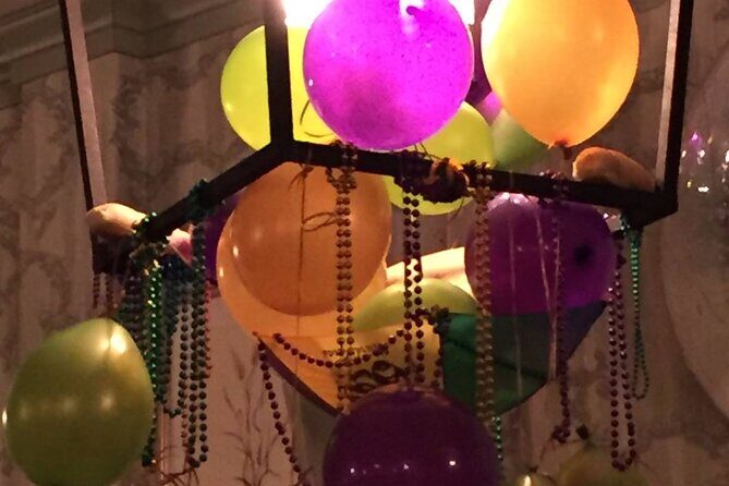 New Orleans Gay and Spirited Tour: Eat, Drink, and Be Dazzled - Authentic Experiences and Guest Feedback