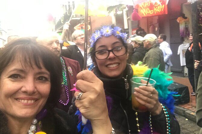 New Orleans Gay and Spirited Tour: Eat, Drink, and Be Dazzled - Who Should Consider This Tour?