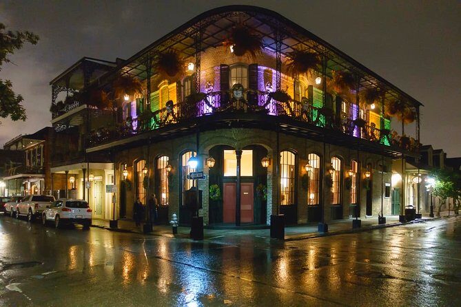 New Orleans Ghost Adventure - Who Would Love This Tour?