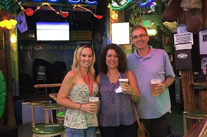 New Orleans Ghost Adventure - Final Thoughts