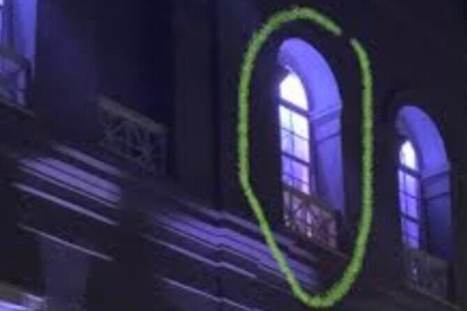 New Orleans Ghost Adventure with Real Paranormal Equipment - Group Size, Duration, and Price