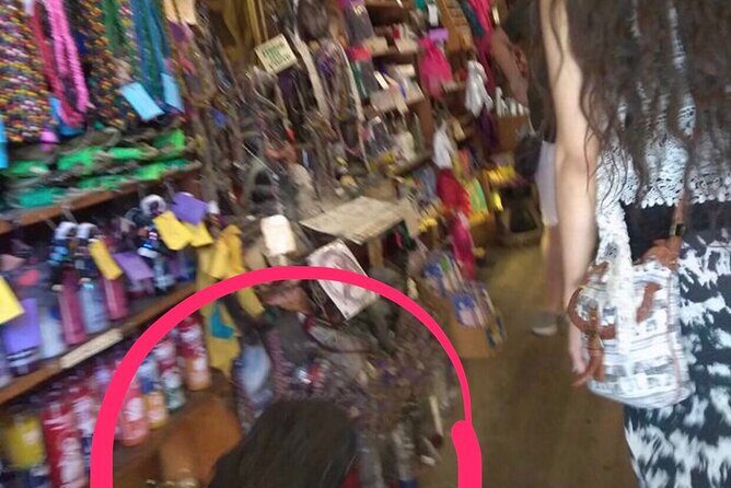 New Orleans Ghost Adventure with Real Paranormal Equipment - Practical Tips and Considerations