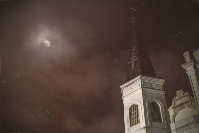 New Orleans: Ghost, Crime, Voodoo, and Vampires Guided Tour - The Detailed Dive into the Tour