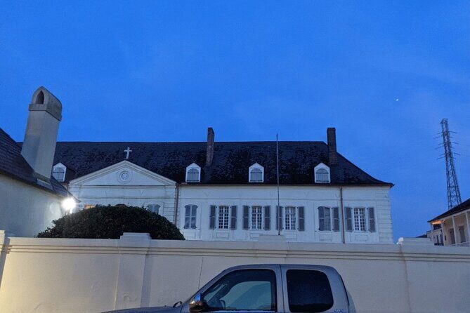 New Orleans Ghost Hunt Experience: Voices from Beyond - Who Would Love This Tour?