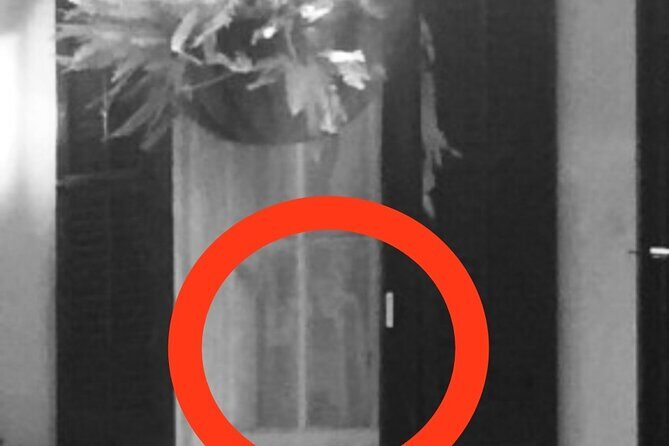 New Orleans Ghost Hunt Experience: Voices from Beyond - The Value of the Experience