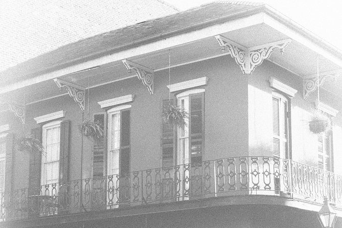 New Orleans Ghost Tour: Only Tour to Go Inside Real Haunted House - The Sum Up