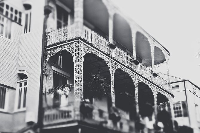 New Orleans Ghost Tour: Only Tour to Go Inside Real Haunted House - Frequently Asked Questions