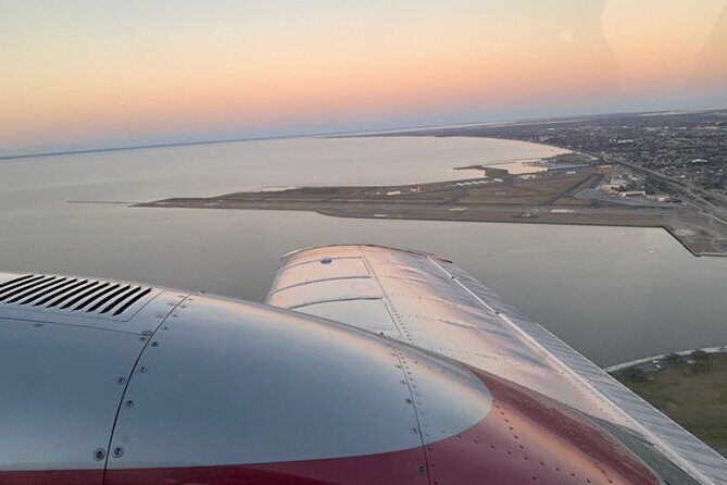 New Orleans Group Sightseeing Flight for 4-5 people - Who Is This Tour Best For?