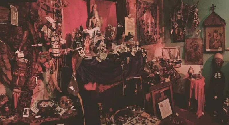 New Orleans: Guided Museum and Voodoo Walking Tour - A Closer Look at the Tour Itinerary