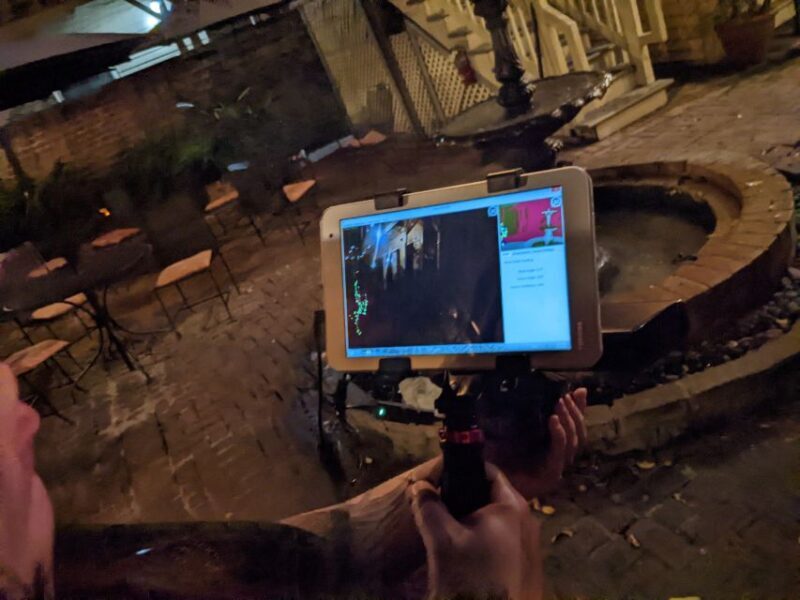 New Orleans: Guided Nighttime Ghost Hunt - A Closer Look at the Experience