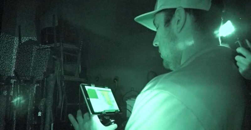 New Orleans: Guided Nighttime Ghost Hunt - Who Should Consider This Ghost Hunt?