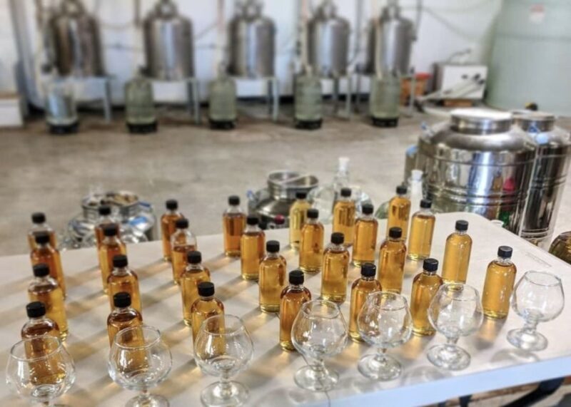 New Orleans: Guided Rum Distillery Tour and Tasting - Price and Value