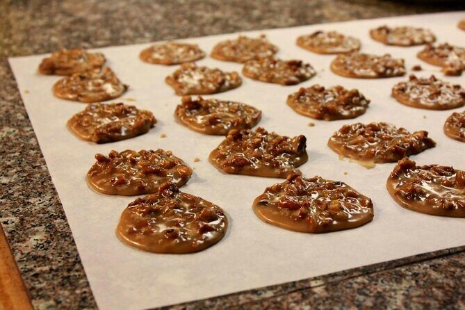 New Orleans Hands-On Cooking Class with Meal - Key Points