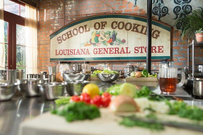 New Orleans Hands-On Cooking Class with Meal - Final Thoughts: Who Should Sign Up?