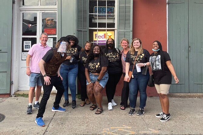 New Orleans Happy Hour Ghost Walking Tour Pub Crawl - Final Thoughts