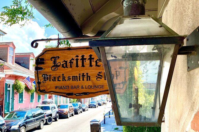 New Orleans Haunted French Quarter Tour - Deep Dive into the Tour Experience