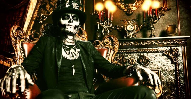 New Orleans Haunted Ghost, Voodoo & Vampire Walking Tour - The Experience That Guides Create