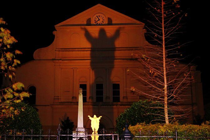 New Orleans Haunted History Ghost Tour - Is This Tour Right for You?