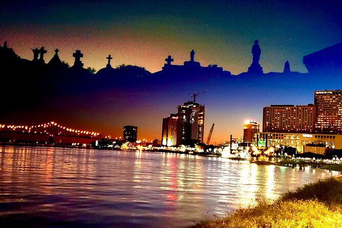 New Orleans Haunted History Ghost Tour - FAQs