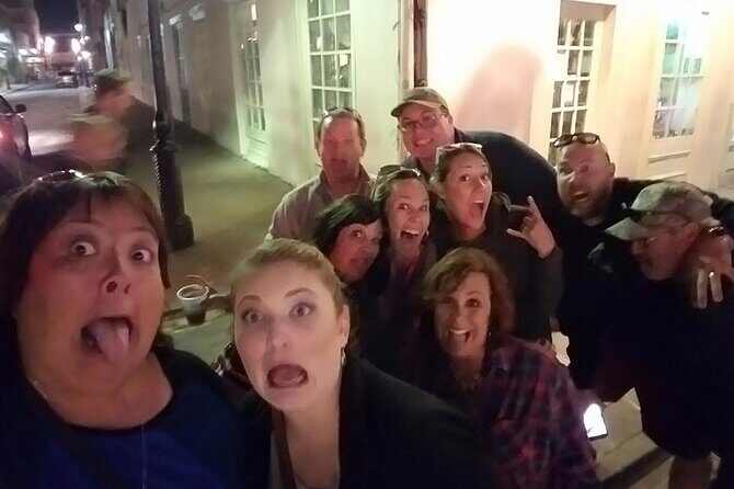 New Orleans Haunted & History Tour - Who Should Consider This Tour?