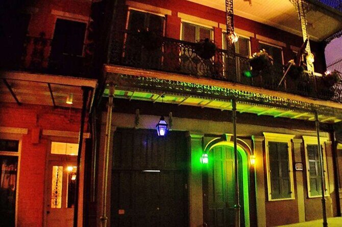 New Orleans Haunted & History Tour - Final Thoughts