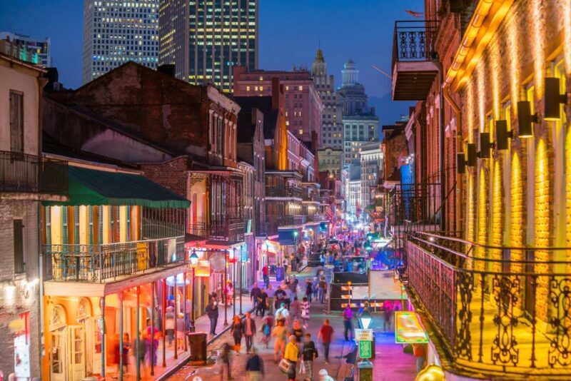 New Orleans: Haunted Pub Crawl - Who Should Sign Up?