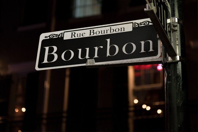 New Orleans Haunted Self Guided Ghost Tour Multilingual Audio - Practical Considerations